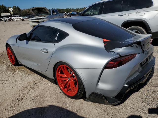 Photo 1 VIN: WZ1DB0C01MW034721 - TOYOTA SUPRA 