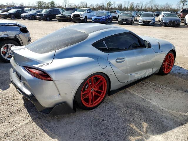 Photo 2 VIN: WZ1DB0C01MW034721 - TOYOTA SUPRA 