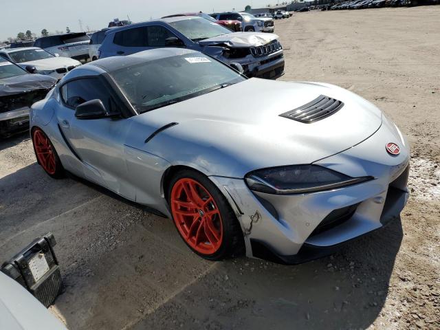 Photo 3 VIN: WZ1DB0C01MW034721 - TOYOTA SUPRA 