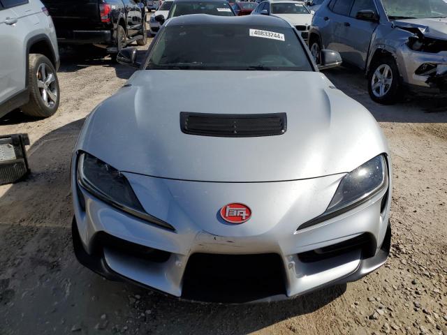 Photo 4 VIN: WZ1DB0C01MW034721 - TOYOTA SUPRA 