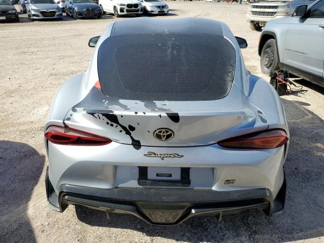 Photo 5 VIN: WZ1DB0C01MW034721 - TOYOTA SUPRA 