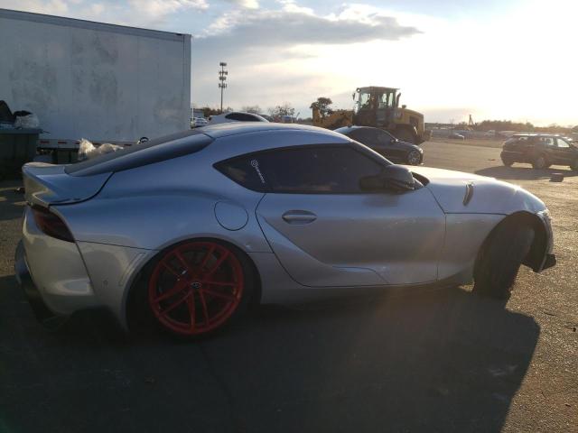 Photo 2 VIN: WZ1DB0C01MW034721 - TOYOTA SUPRA 