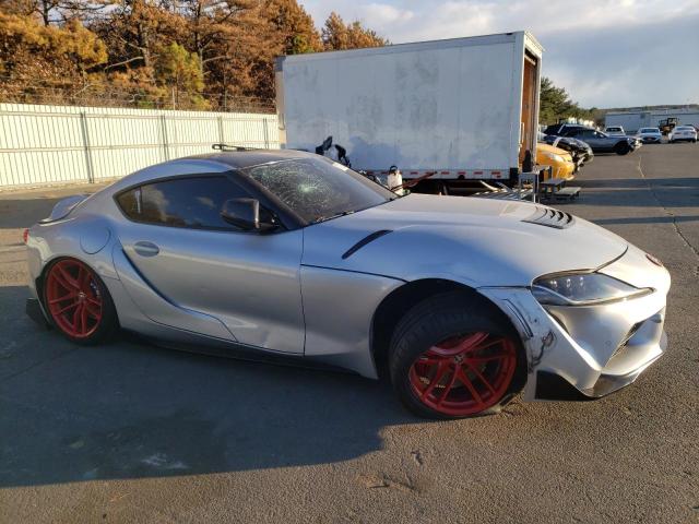 Photo 3 VIN: WZ1DB0C01MW034721 - TOYOTA SUPRA 