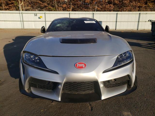 Photo 4 VIN: WZ1DB0C01MW034721 - TOYOTA SUPRA 