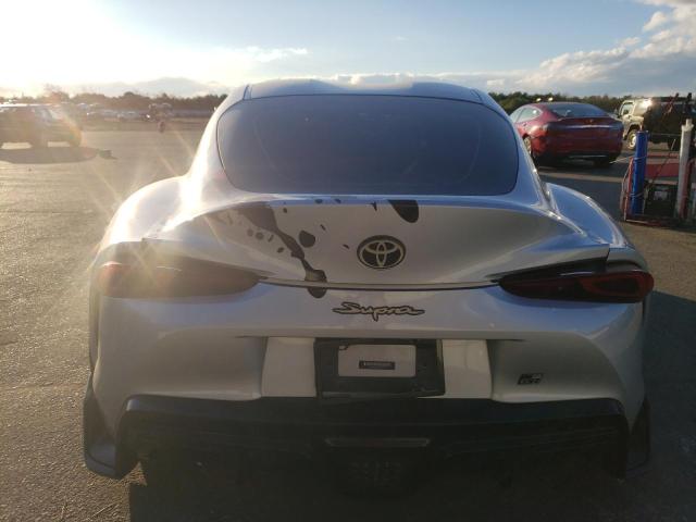 Photo 5 VIN: WZ1DB0C01MW034721 - TOYOTA SUPRA 