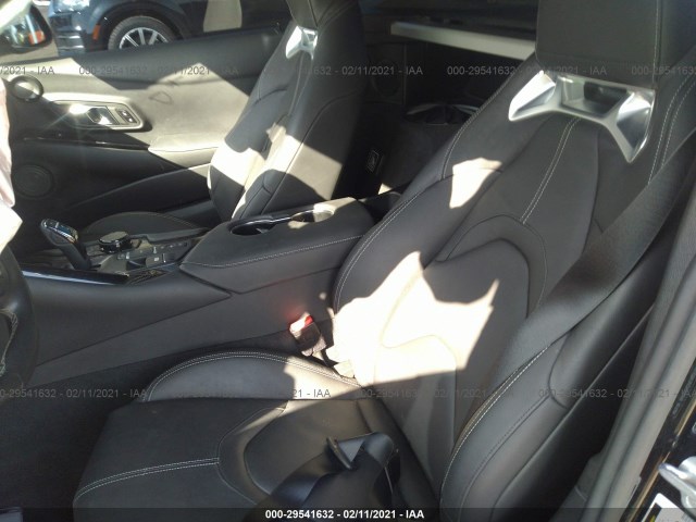 Photo 7 VIN: WZ1DB0C01MW035366 - TOYOTA GR SUPRA 