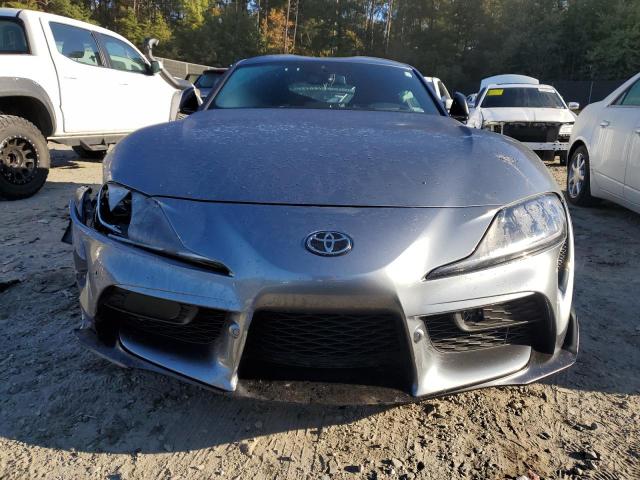 Photo 4 VIN: WZ1DB0C01MW044813 - TOYOTA SUPRA 