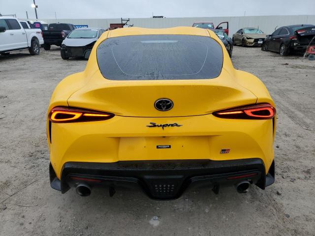 Photo 5 VIN: WZ1DB0C02MW037756 - TOYOTA SUPRA 