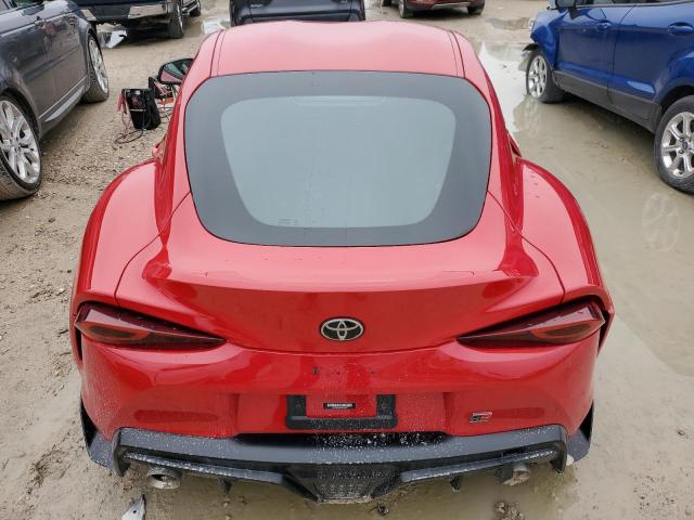 Photo 9 VIN: WZ1DB0C02MW041001 - TOYOTA SUPRA 