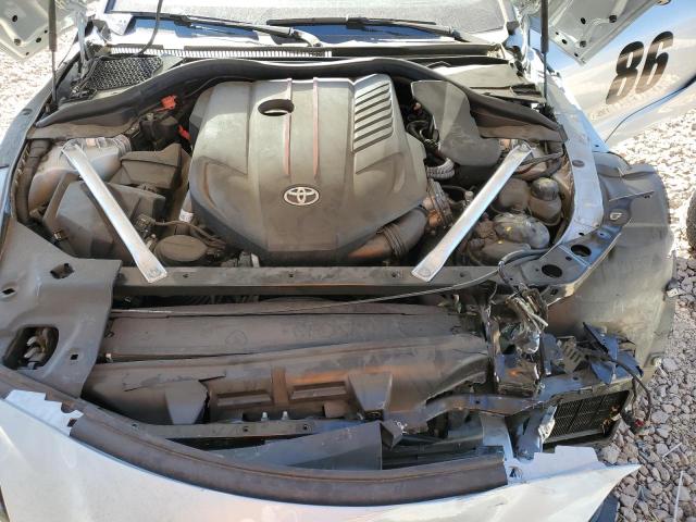 Photo 10 VIN: WZ1DB0C02MW041211 - TOYOTA SUPRA BASE 