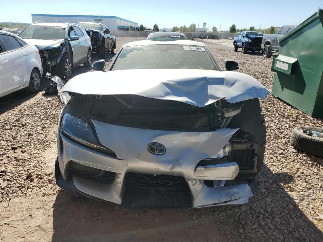 Photo 4 VIN: WZ1DB0C02MW041211 - TOYOTA SUPRA BASE 