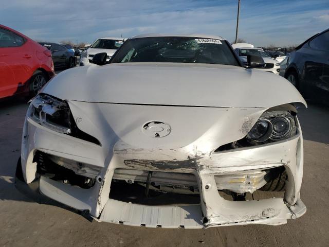 Photo 4 VIN: WZ1DB0C02MW045906 - TOYOTA SUPRA 