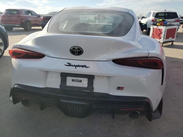 Photo 5 VIN: WZ1DB0C02MW045906 - TOYOTA SUPRA 