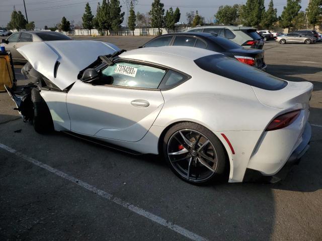 Photo 1 VIN: WZ1DB0C02MW045906 - TOYOTA SUPRA 