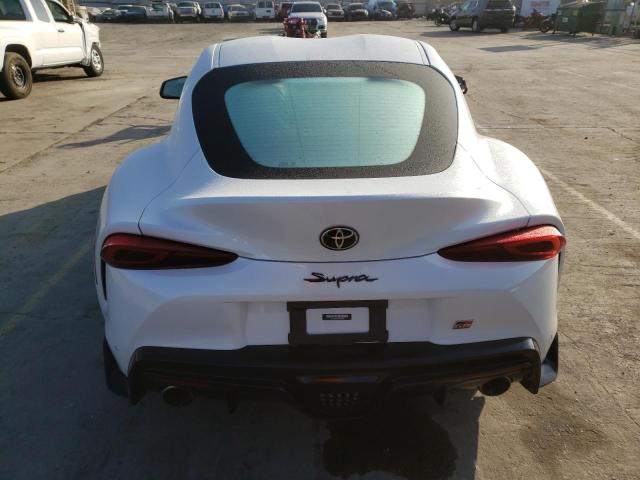 Photo 5 VIN: WZ1DB0C02MW045906 - TOYOTA SUPRA 