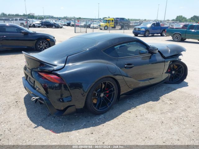 Photo 3 VIN: WZ1DB0C03MW037393 - TOYOTA SUPRA 