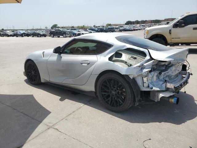 Photo 1 VIN: WZ1DB0C03MW039743 - TOYOTA SUPRA BASE 