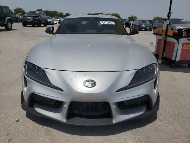 Photo 4 VIN: WZ1DB0C03MW039743 - TOYOTA SUPRA BASE 