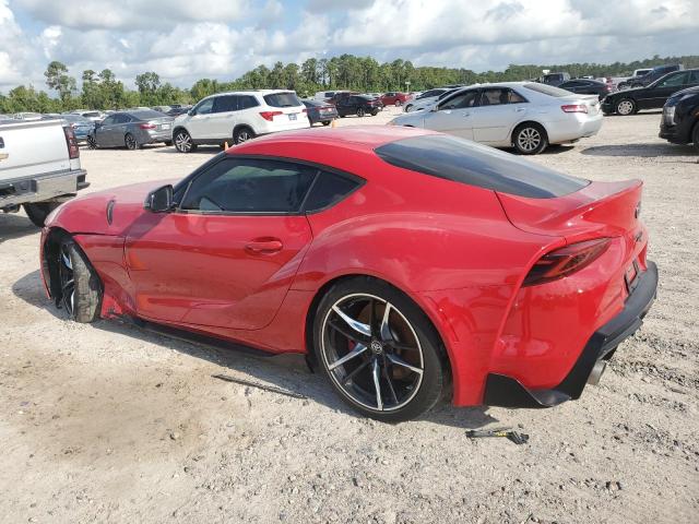 Photo 1 VIN: WZ1DB0C03MW040326 - TOYOTA SUPRA BASE 