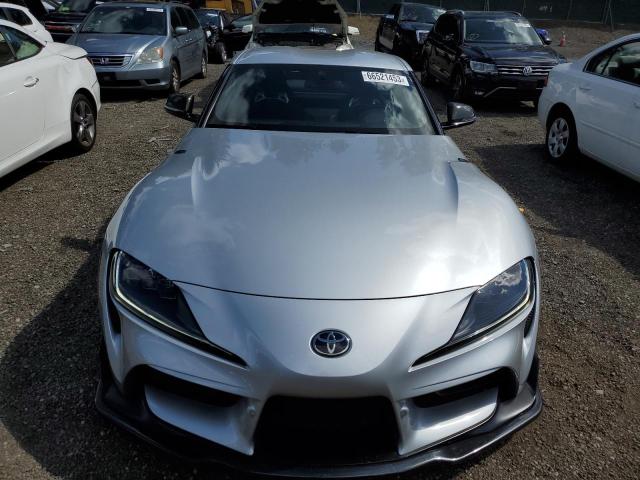 Photo 4 VIN: WZ1DB0C03MW040990 - TOYOTA SUPRA BASE 