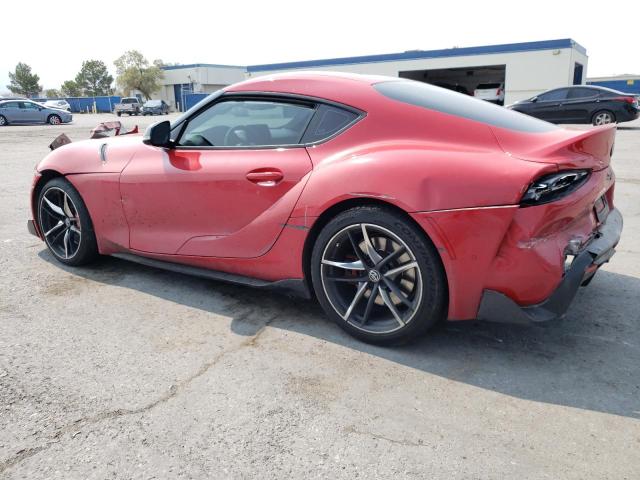 Photo 1 VIN: WZ1DB0C03NW046144 - TOYOTA SUPRA BASE 