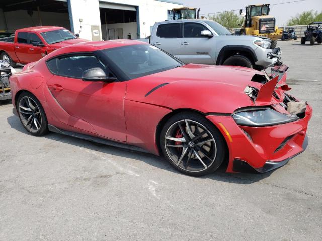 Photo 3 VIN: WZ1DB0C03NW046144 - TOYOTA SUPRA BASE 