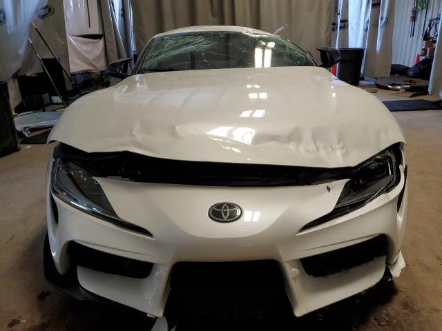 Photo 4 VIN: WZ1DB0C03NW048315 - TOYOTA SUPRA BASE 