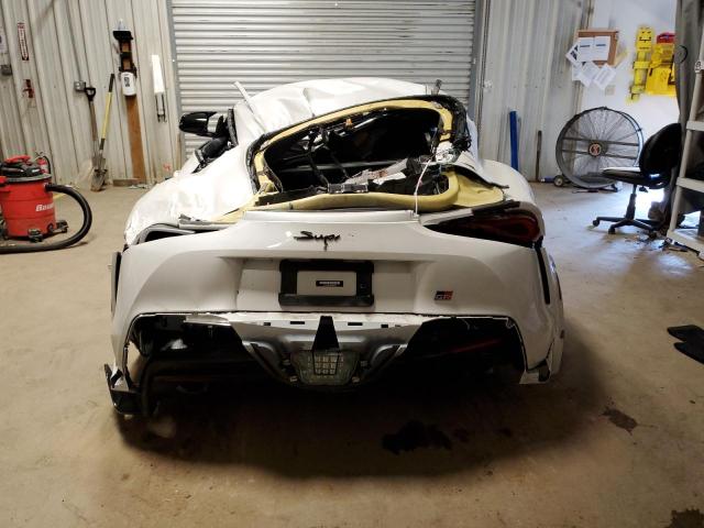 Photo 5 VIN: WZ1DB0C03NW048315 - TOYOTA SUPRA BASE 