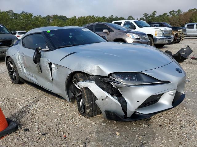 Photo 3 VIN: WZ1DB0C03NW050310 - TOYOTA SUPRA 