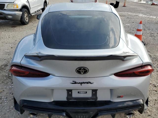 Photo 9 VIN: WZ1DB0C03NW050310 - TOYOTA SUPRA 