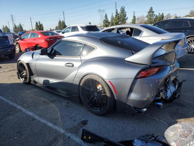 Photo 1 VIN: WZ1DB0C03NW053496 - TOYOTA SUPRA 