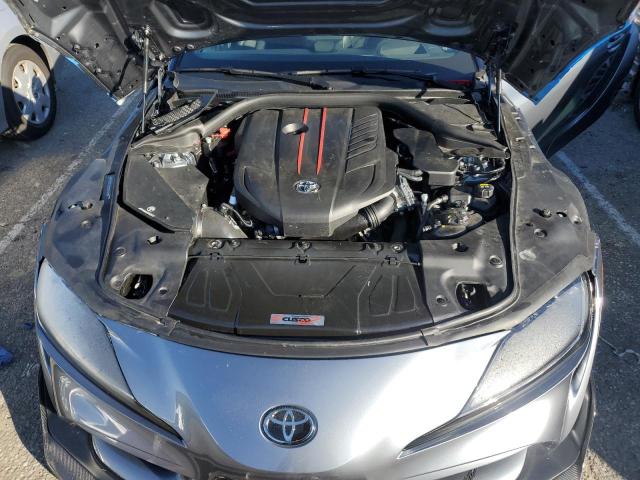 Photo 10 VIN: WZ1DB0C03NW053496 - TOYOTA SUPRA 