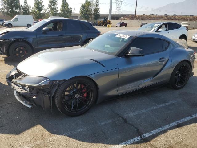 Photo 0 VIN: WZ1DB0C04MW034647 - TOYOTA SUPRA BASE 