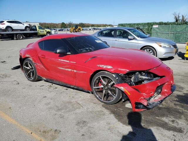 Photo 3 VIN: WZ1DB0C04MW035832 - TOYOTA SUPRA 