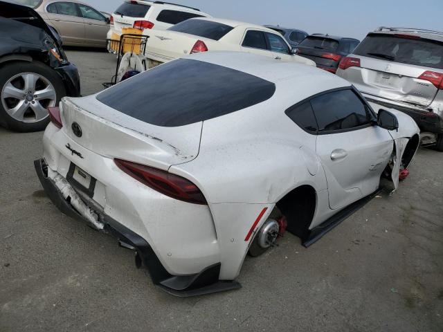 Photo 2 VIN: WZ1DB0C04MW038231 - TOYOTA SUPRA BASE 