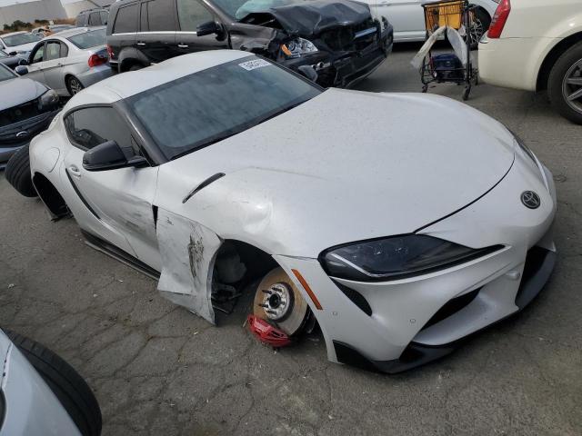 Photo 3 VIN: WZ1DB0C04MW038231 - TOYOTA SUPRA BASE 