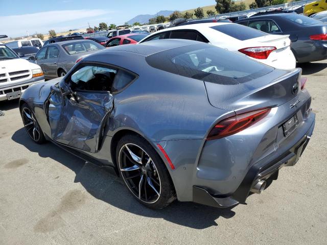 Photo 1 VIN: WZ1DB0C04MW040237 - TOYOTA SUPRA 