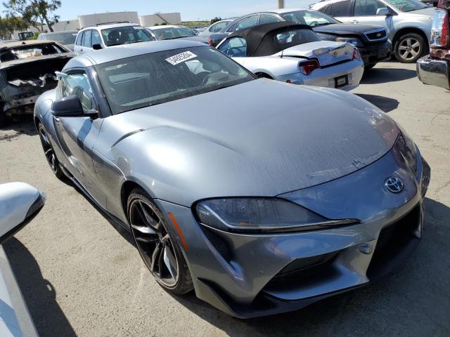 Photo 3 VIN: WZ1DB0C04MW040237 - TOYOTA SUPRA 