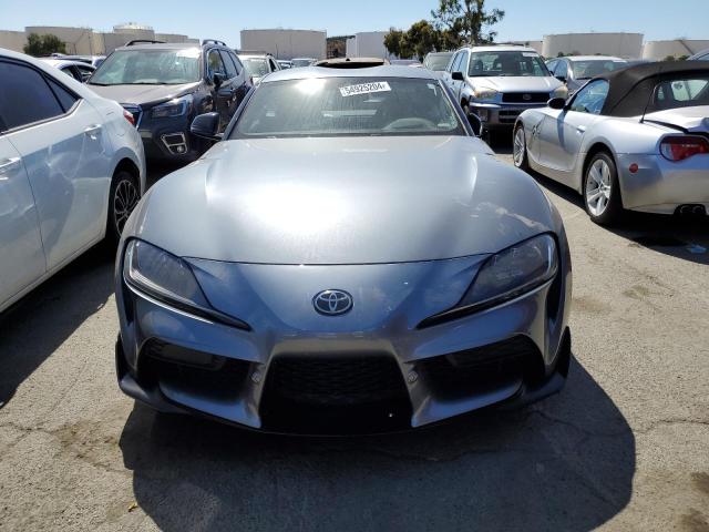 Photo 4 VIN: WZ1DB0C04MW040237 - TOYOTA SUPRA 