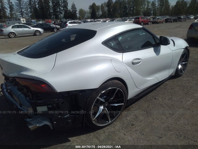 Photo 3 VIN: WZ1DB0C04MW040562 - TOYOTA SUPRA 