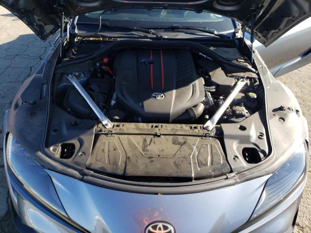 Photo 10 VIN: WZ1DB0C04MW041761 - TOYOTA SUPRA 