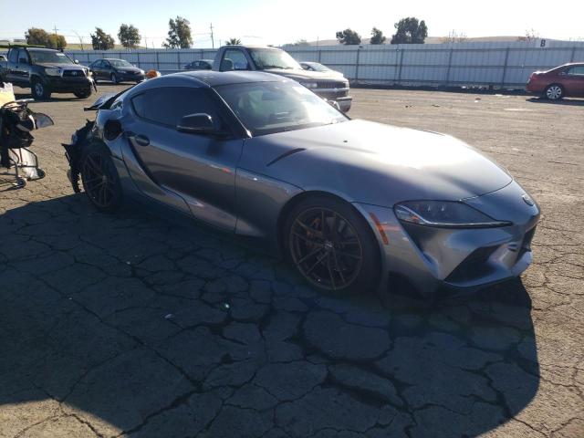 Photo 3 VIN: WZ1DB0C04MW041761 - TOYOTA SUPRA 