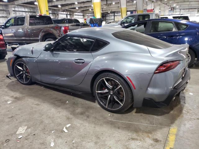 Photo 1 VIN: WZ1DB0C04MW042392 - TOYOTA SUPRA 