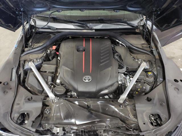 Photo 10 VIN: WZ1DB0C04MW042392 - TOYOTA SUPRA 