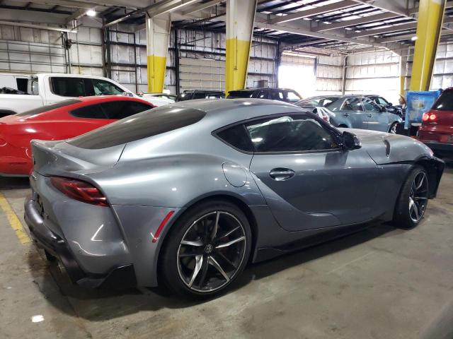 Photo 2 VIN: WZ1DB0C04MW042392 - TOYOTA SUPRA 