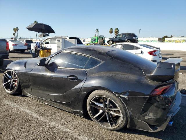 Photo 1 VIN: WZ1DB0C04NW047707 - TOYOTA SUPRA 