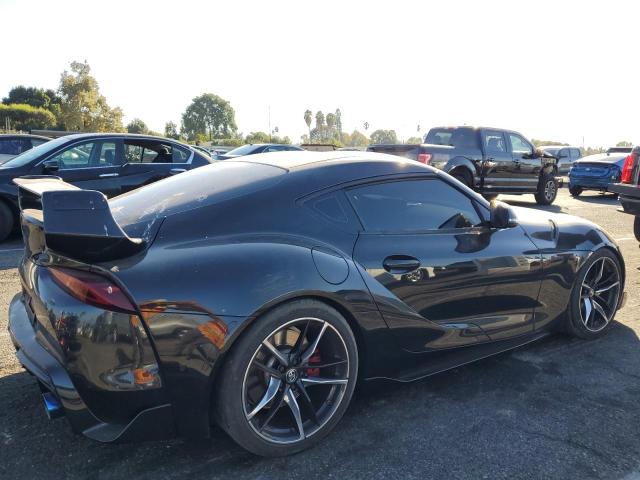 Photo 2 VIN: WZ1DB0C04NW047707 - TOYOTA SUPRA 