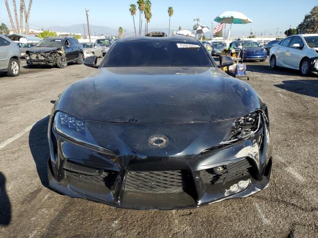 Photo 4 VIN: WZ1DB0C04NW047707 - TOYOTA SUPRA 