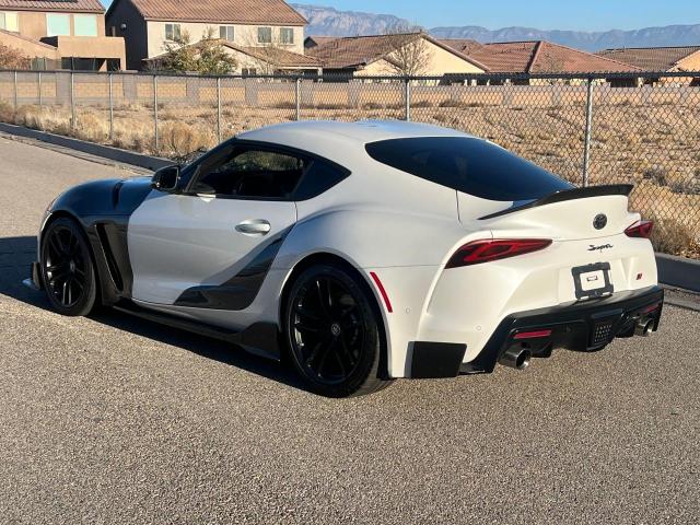 Photo 2 VIN: WZ1DB0C04NW049778 - TOYOTA SUPRA BASE 