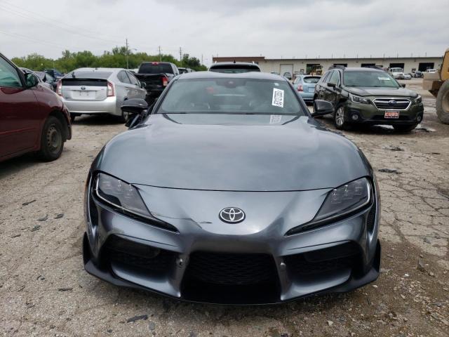 Photo 4 VIN: WZ1DB0C04NW050414 - TOYOTA SUPRA 